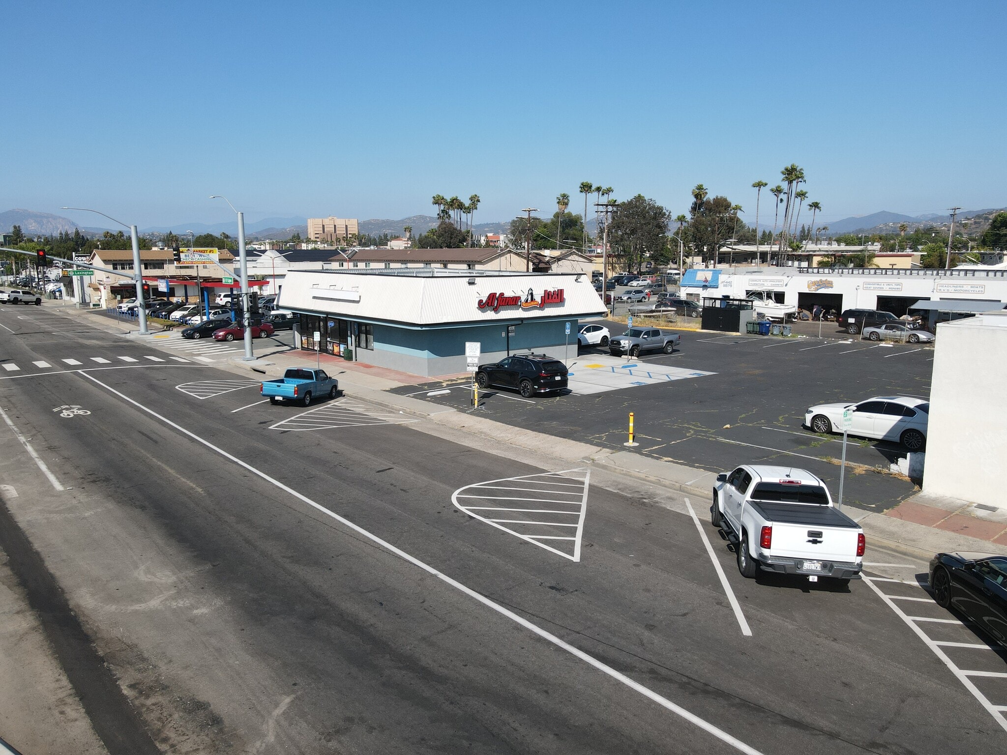 315 El Cajon Blvd, El Cajon, CA for sale Building Photo- Image 1 of 5