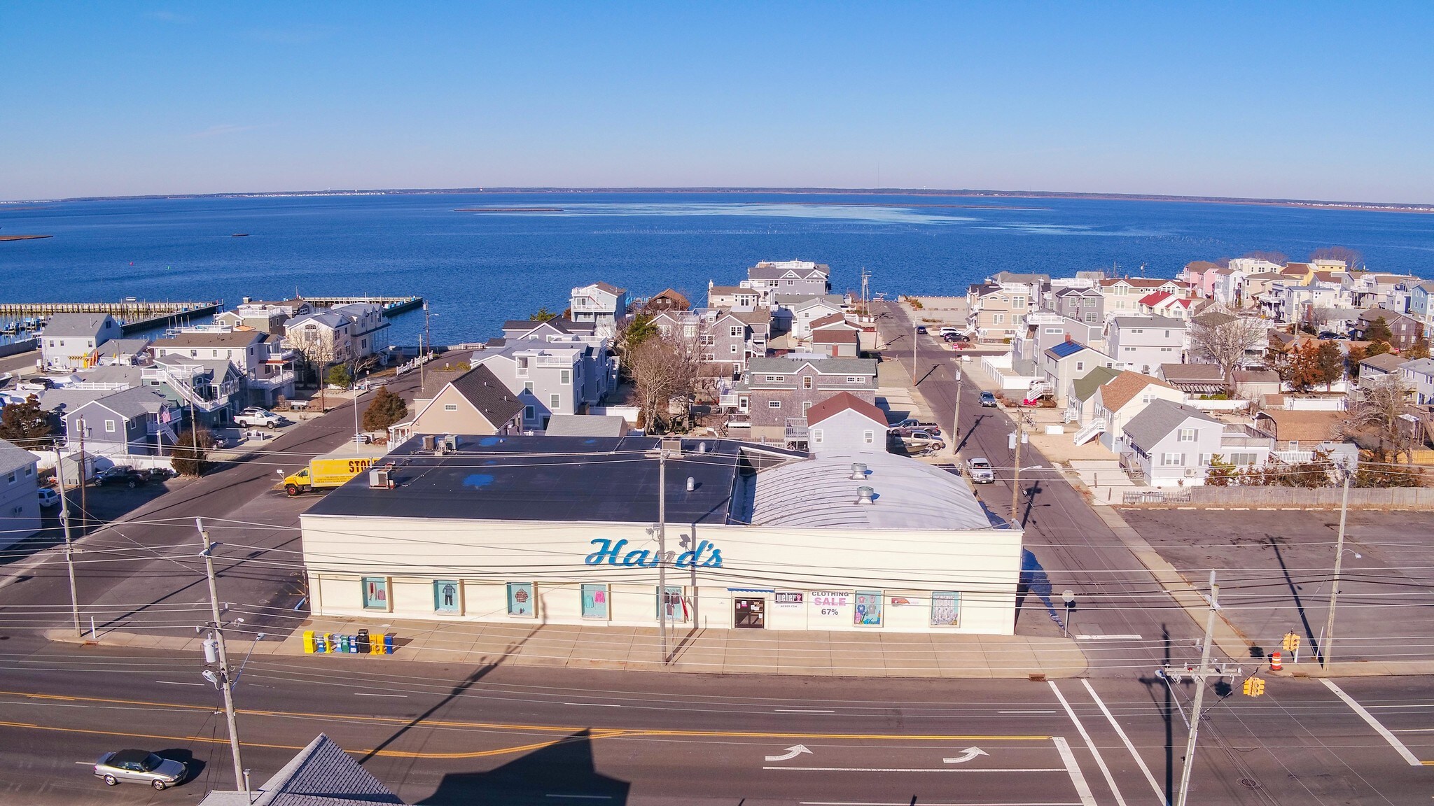 1300 Long Beach Blvd Township Nj 08008 Retail Long Beach Township Nj 08008