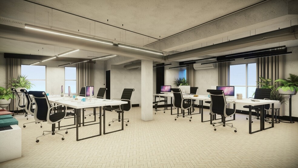 4 Goswell Rd, London for lease - Interior Photo - Image 3 of 39