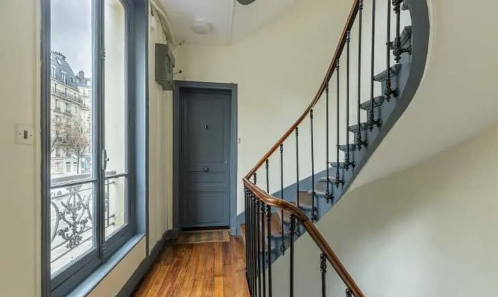 32 Avenue De La République, Paris for lease - Interior Photo - Image 3 of 3