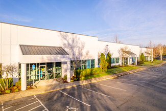 More details for 10565 SW Nimbus Ave, Tigard, OR - Flex for Lease