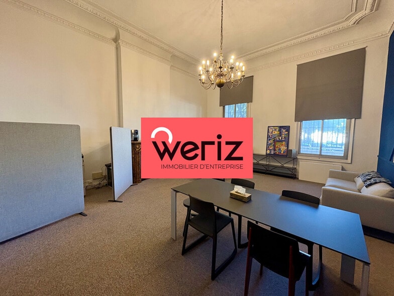 35 Cours Pierre Puget, Marseille for lease - Building Photo - Image 3 of 5