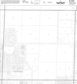 More details for 830 Oregon Center Dr, Oregon, WI - Retail for Sale