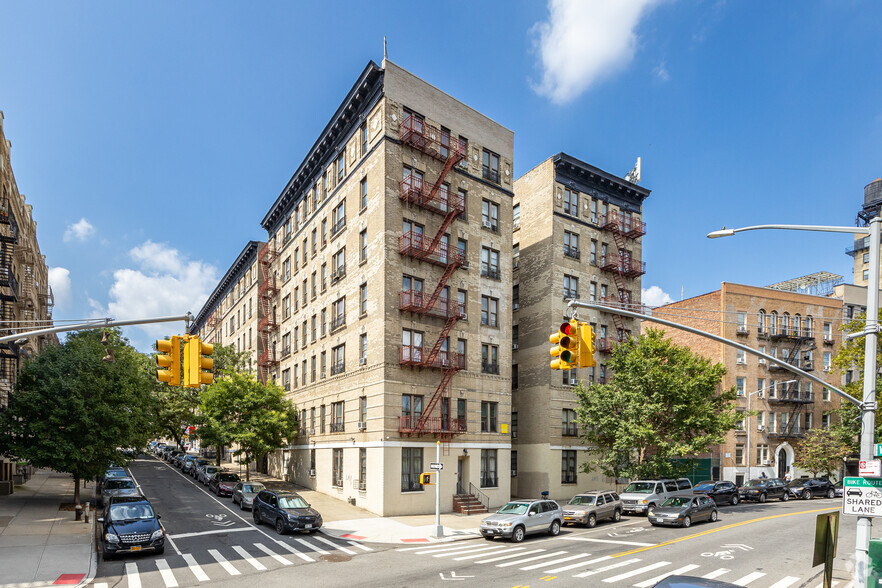 958-960 Saint Nicholas Ave, New York, NY 10032 | LoopNet