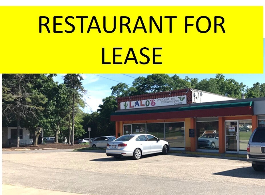 5504-5510 University Ave, Madison, WI for sale Building Photo- Image 1 of 1