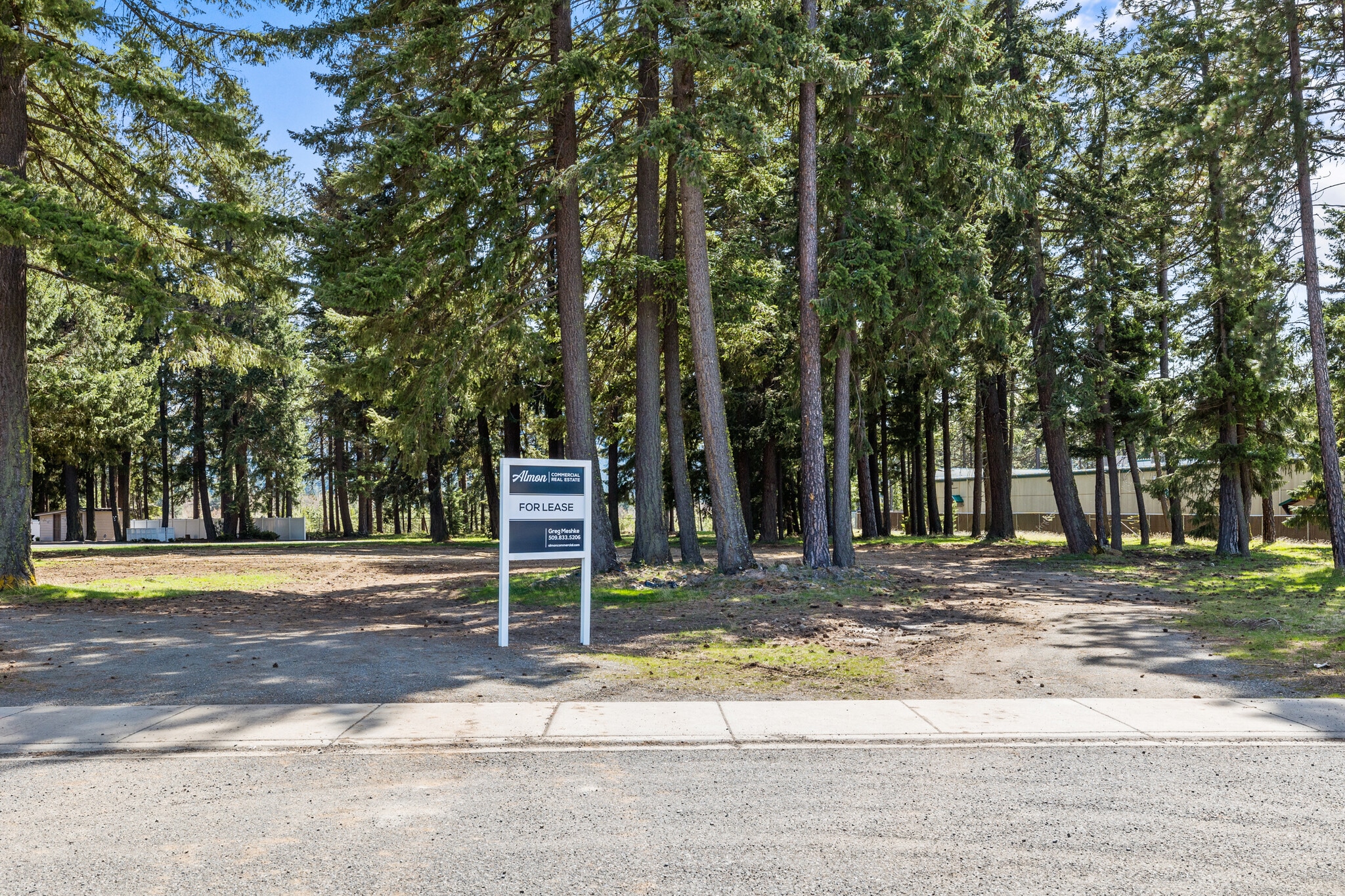100 W Davis St, Cle Elum, WA 98922 Cle Elum Ground Lease
