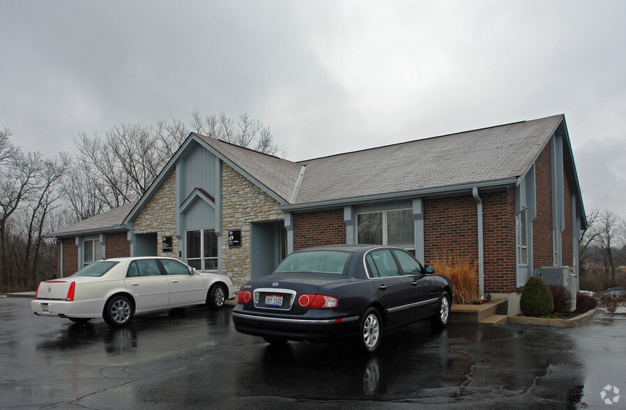 1251 Nilles Rd, Fairfield, OH for sale - Building Photo - Image 3 of 14