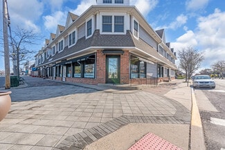 More details for 300 Main St, Avon By The Sea, NJ - Retail for Lease