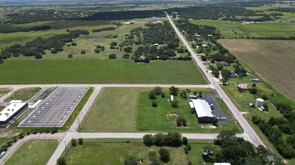 383 FM 970, Florence, TX for sale - Building Photo - Image 2 of 11