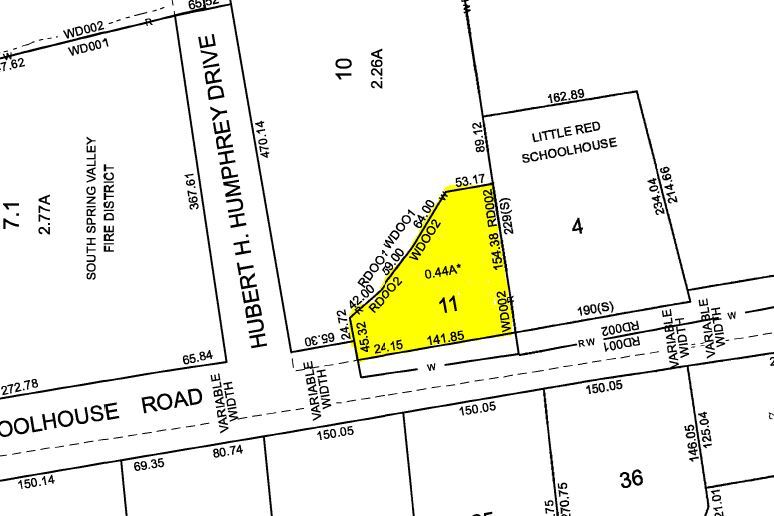 40 Red Schoolhouse Rd, Spring Valley, NY 10977