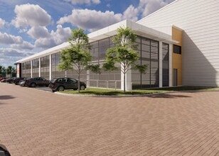 Millington Rd, Hayes for lease Building Photo- Image 1 of 3