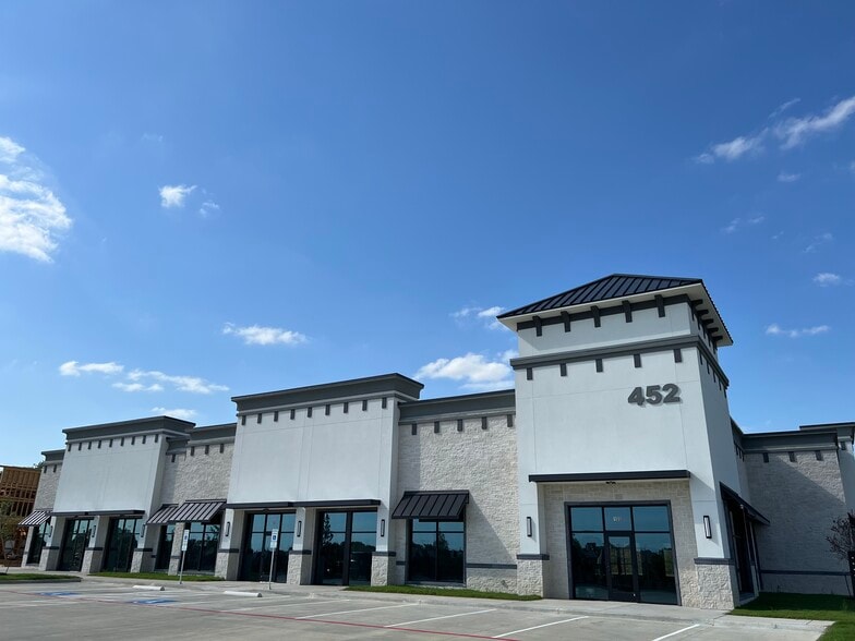 456 W State Hwy 121, Coppell, TX for sale - Building Photo - Image 3 of 10