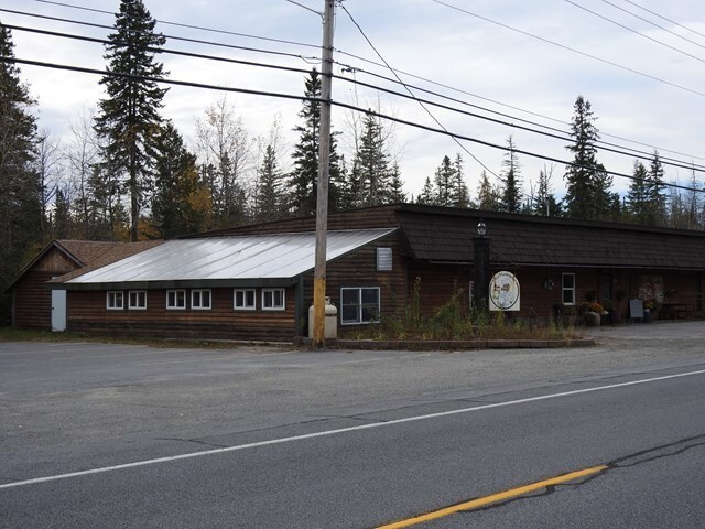 2594 Route 30, Tupper Lake, NY for sale Building Photo- Image 1 of 1