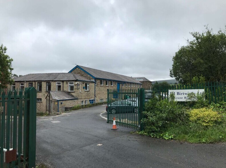 Grane Rd, Rossendale for sale - Primary Photo - Image 1 of 1