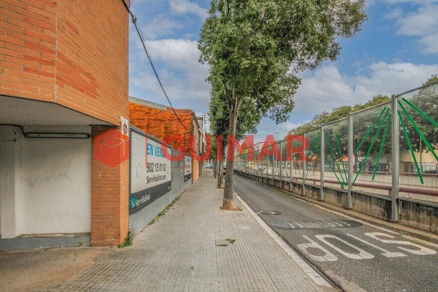 Land in Terrassa, Barcelona for sale - Other - Image 2 of 9
