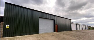 More details for Wellingborough Rd, Wollaston - Industrial for Lease