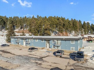 More details for 300 Aspen Drive, Lead, SD - Multifamily for Sale