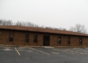 730 E Highway 15, Mount Vernon, IL for sale - Primary Photo - Image 1 of 1