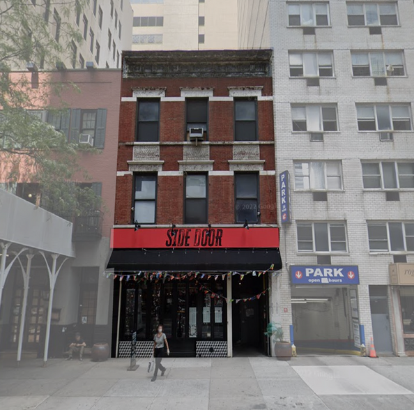 151 E 57th St, New York, NY for lease - Building Photo - Image 1 of 3