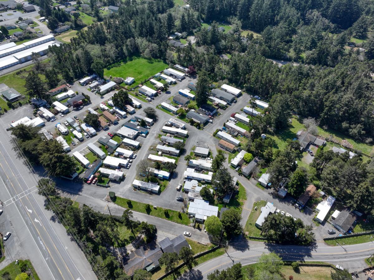 1950 Northcrest Dr, Crescent City, CA for sale Primary Photo- Image 1 of 2