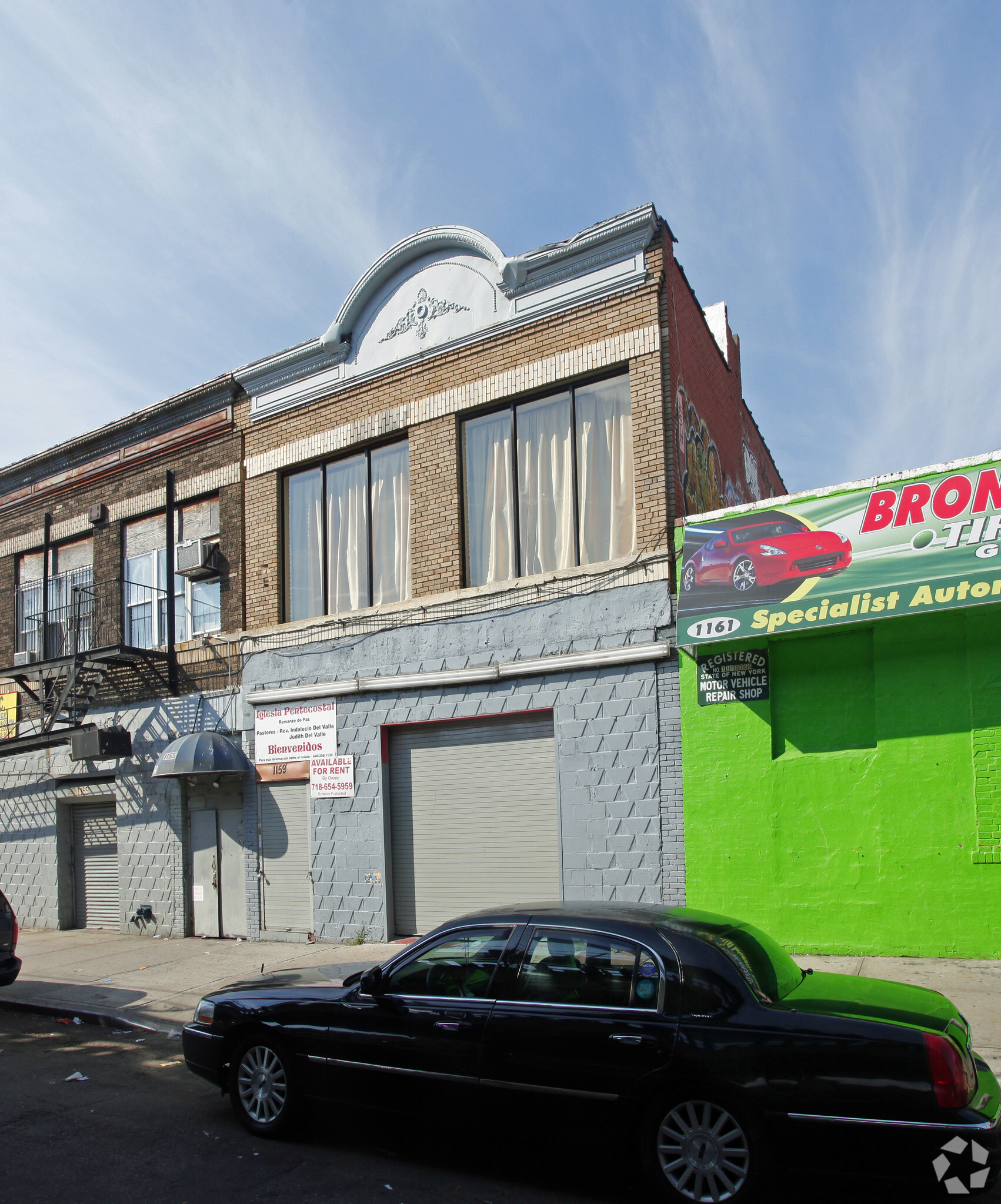 1159 Southern Blvd, Bronx, NY for sale Primary Photo- Image 1 of 3