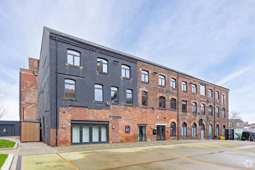 Tileyard N, Wakefield for lease - Primary Photo - Image 1 of 9