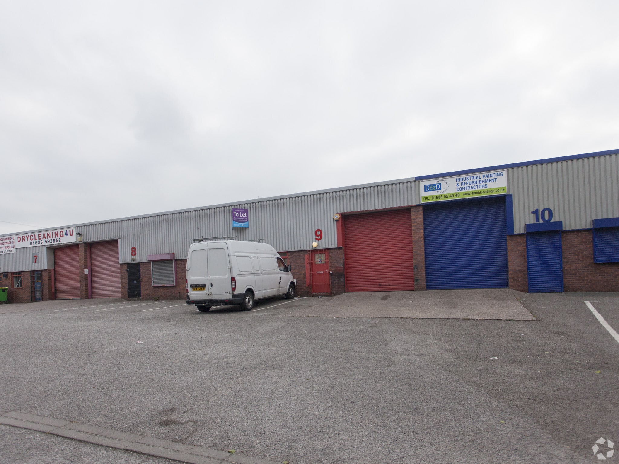 Sadler Rd, Winsford for sale Primary Photo- Image 1 of 1