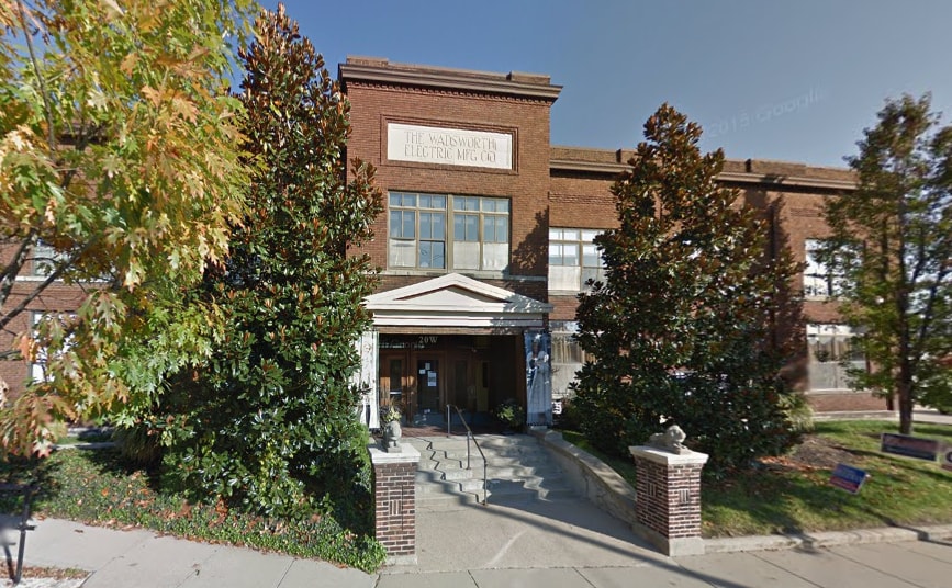 20 W 11th St, Covington, KY for sale - Building Photo - Image 1 of 1