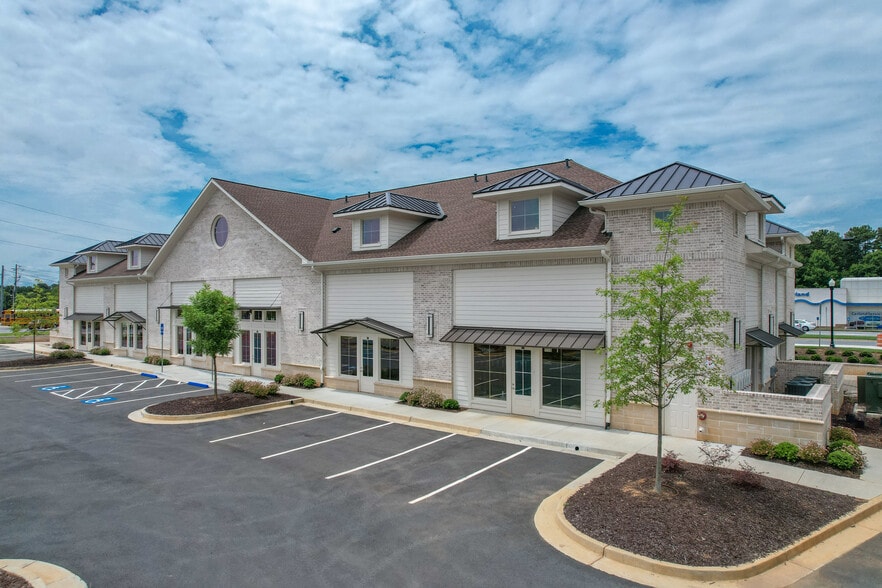 11380 State Bridge Rd, Johns Creek, GA 30022