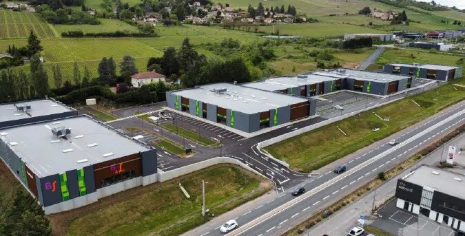 Flex in Anse for sale - Building Photo - Image 2 of 7