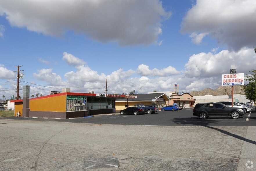 407 Iowa Ave, Riverside, CA for sale - Building Photo - Image 2 of 3