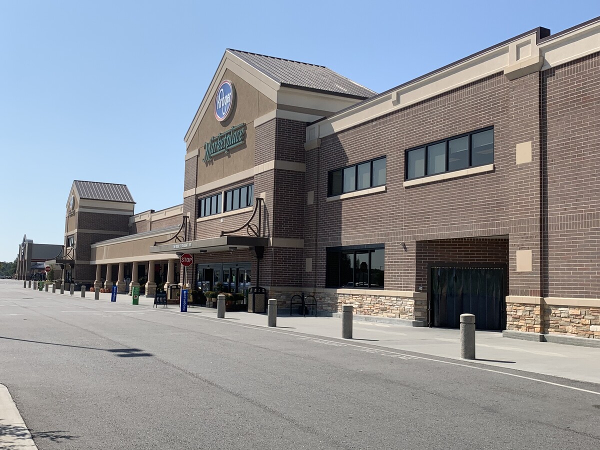 Kroger Pharmacy Granbury Texas