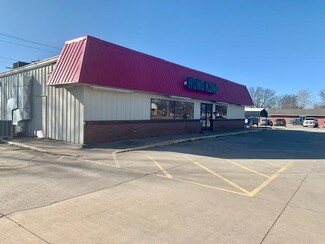 More details for 915 11th St, Coffeyville, KS - Retail for Lease