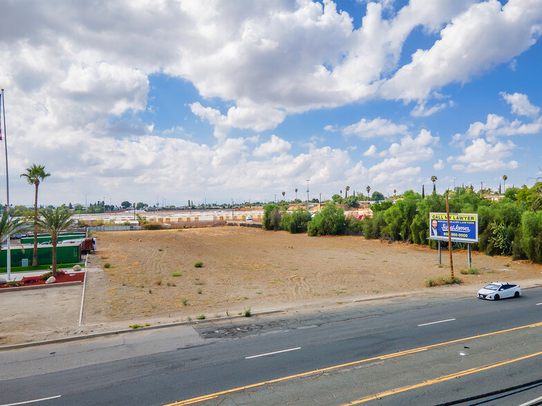 0 Foothill Blvd, San Bernardino, CA for sale - Primary Photo - Image 1 of 21