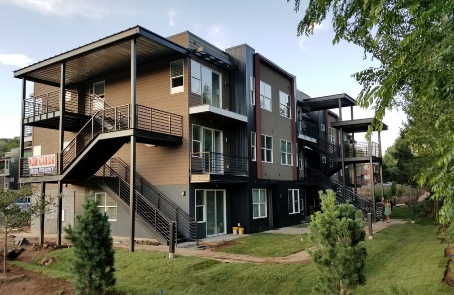 1304 Florida Rd, Durango, CO for sale - Primary Photo - Image 1 of 1