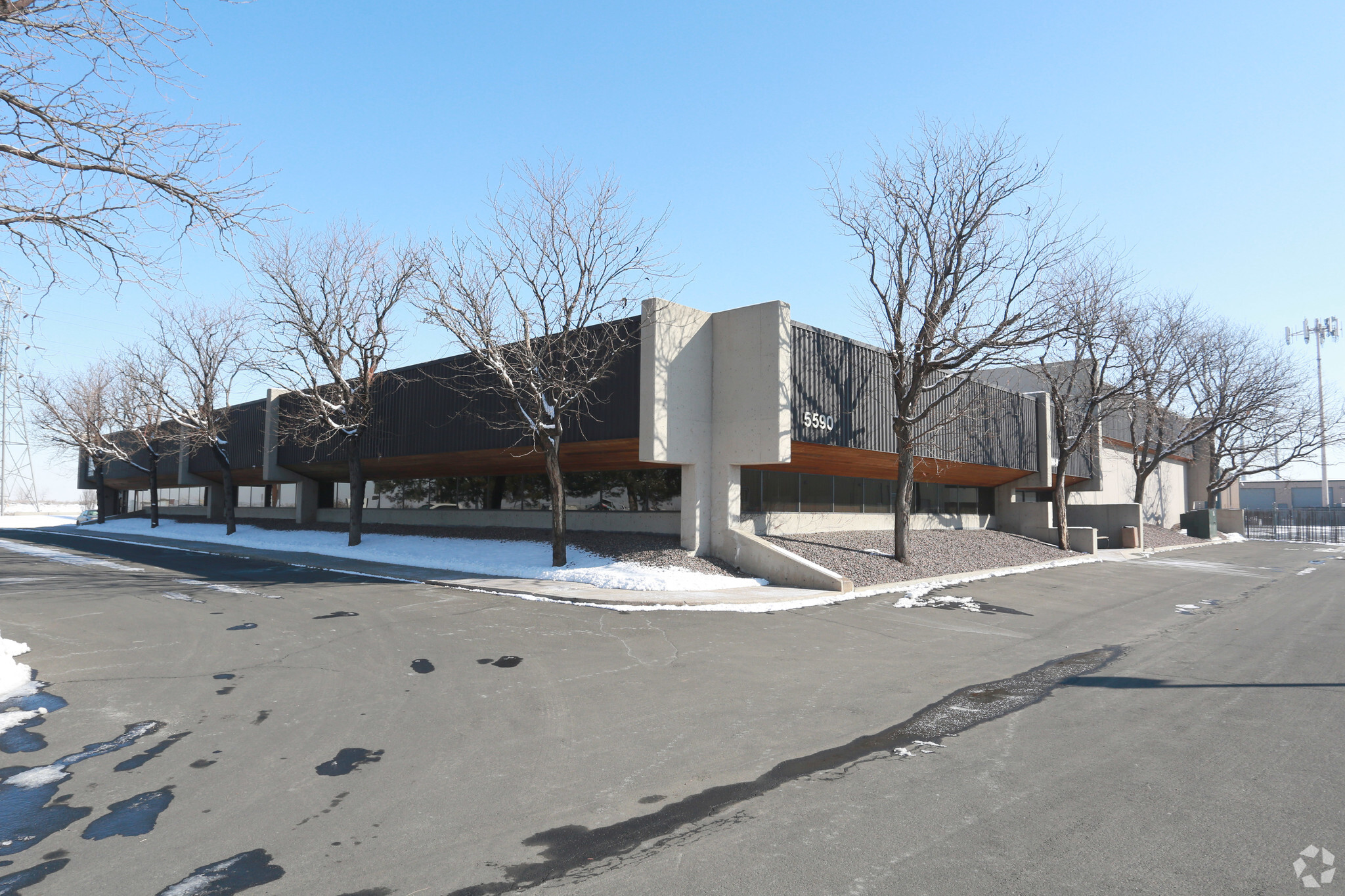 5590 Havana St, Denver, CO for lease Building Photo- Image 1 of 14