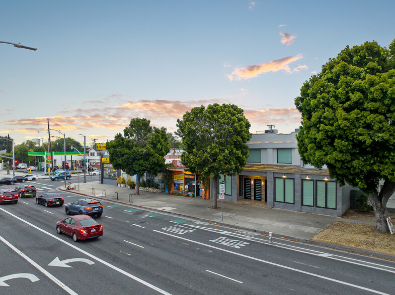 11312-11314 Venice Blvd, Los Angeles, CA for lease - Building Photo - Image 2 of 3