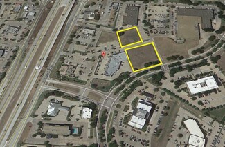 More details for Redbud Blvd, McKinney, TX - Land for Sale