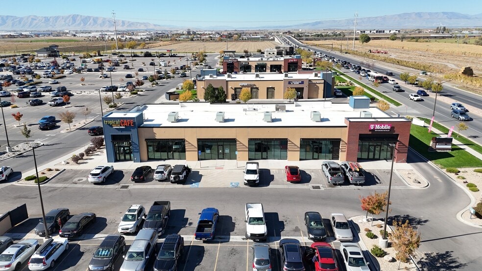 400 S 1200 E, Mapleton, UT for lease - Building Photo - Image 3 of 3