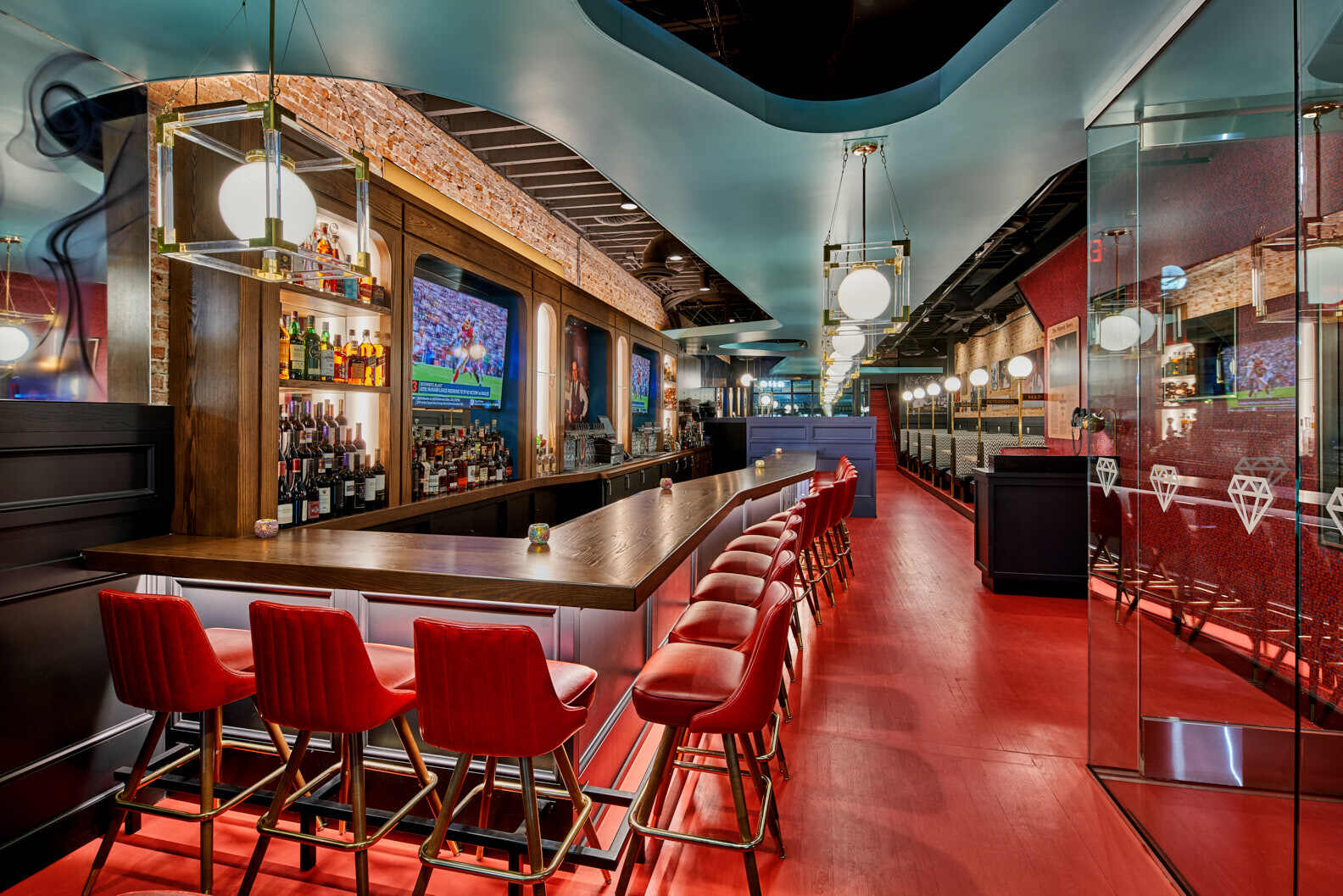 209 S Main St, Ann Arbor, MI for sale Interior Photo- Image 1 of 1