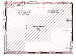 500 Broadway, Seattle, WA for lease Floor Plan- Image 1 of 1