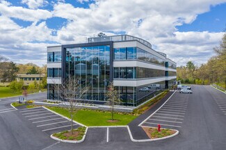 More details for 1075 Worcester St, Natick, MA - Office for Lease