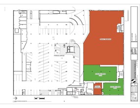 400 S Salina St, Syracuse, NY for lease Floor Plan- Image 1 of 2