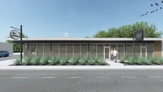 2025 E 46th St, Indianapolis IN - Pub