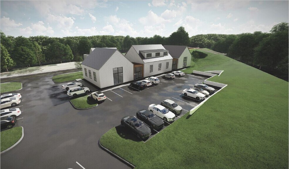 Ivy Proper, Ivy, VA 22901 Ivy Proper