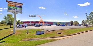 More details for 343 Mattes Ave, Vandalia, IL - Retail for Lease