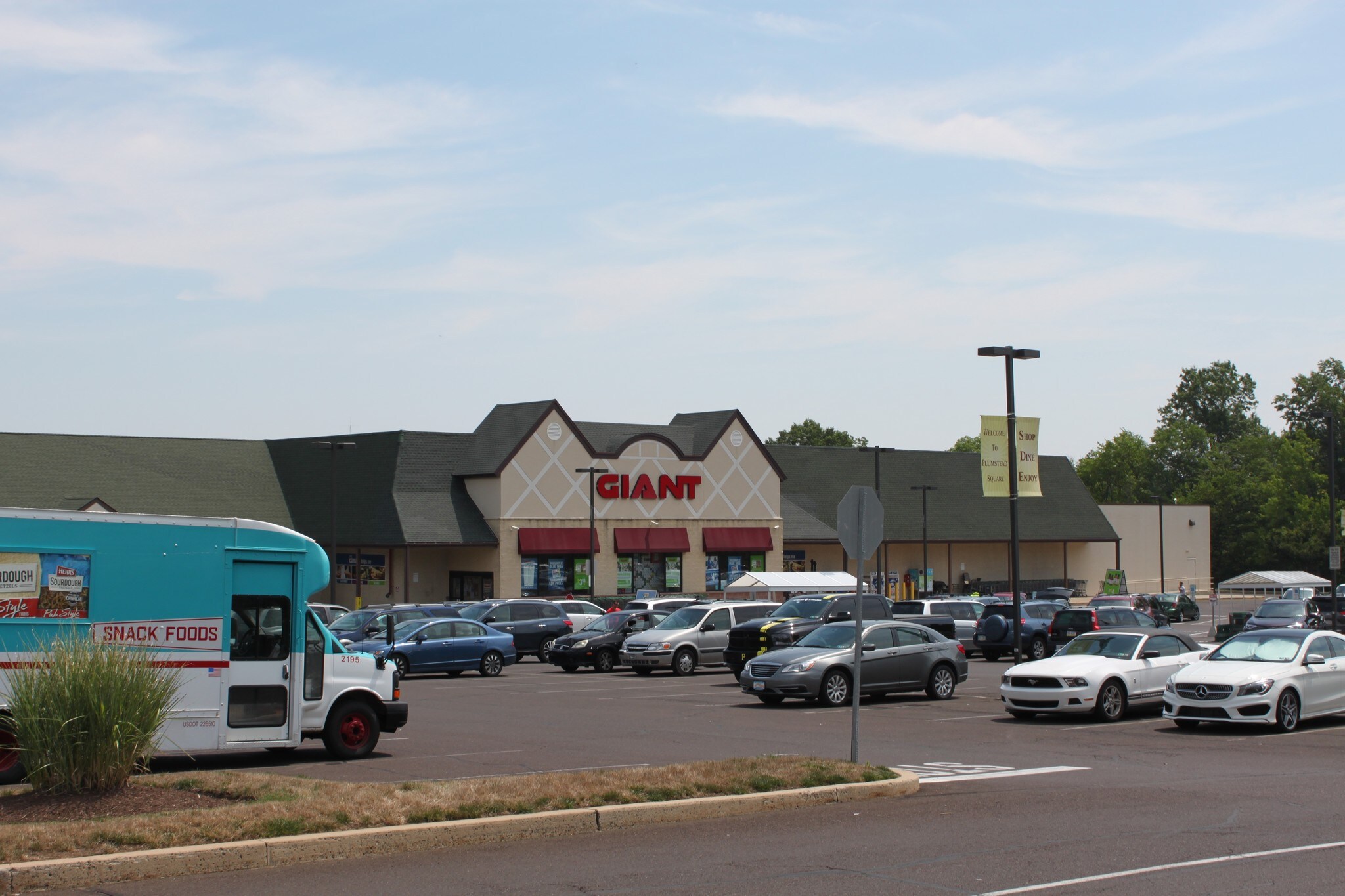 58315855 Easton Rd, Plumsteadville, PA 18949 Plumstead Square