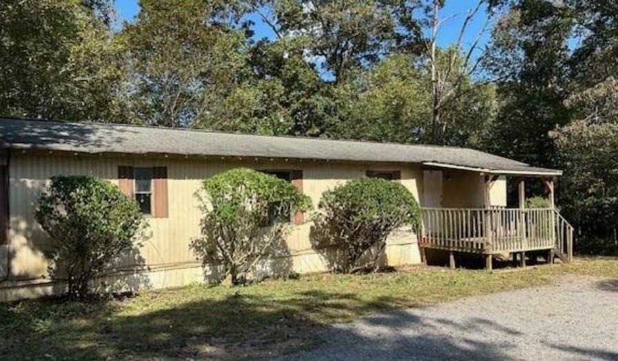 120 Blair Ridge Rd, Dahlonega, GA for sale - Building Photo - Image 3 of 14