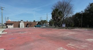 More details for 2609 N Main St, Jacksonville, FL - Land for Lease