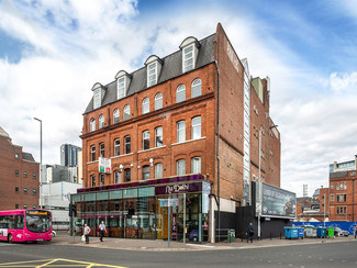 More details for 68-72 Great Victoria St, Belfast - Office for Lease